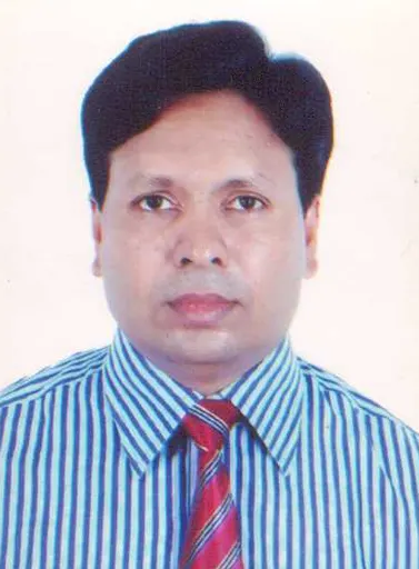 Dr. MOHAMMAD  MAIN UDDIN