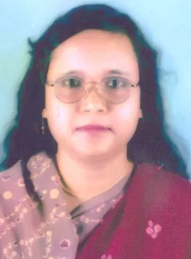 Dr. DIL-ARA  HOSSAIN