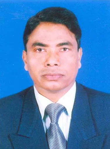 Dr. MD.  ABDUL  MAZED  CHOWDHURY