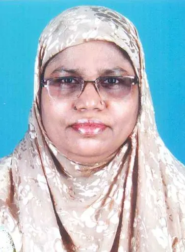 MOSAMMAT FAHIMA  KHATUN