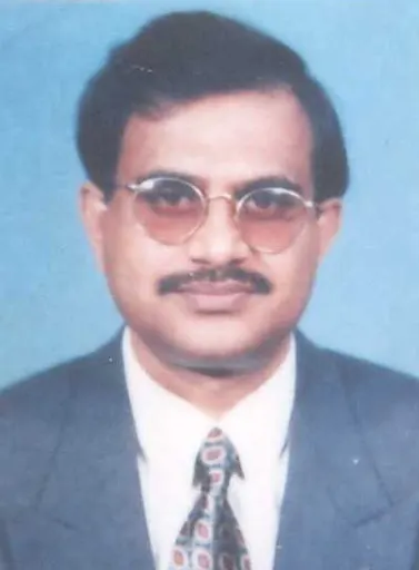 M.  MANZUR MURSHEDUL ABEDIN