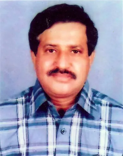 Dr. Parvez Hassan