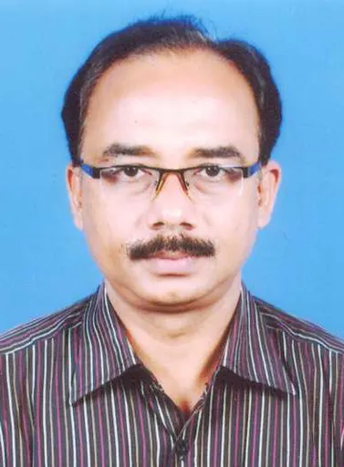 DR. MD. TAZUL ISLAM