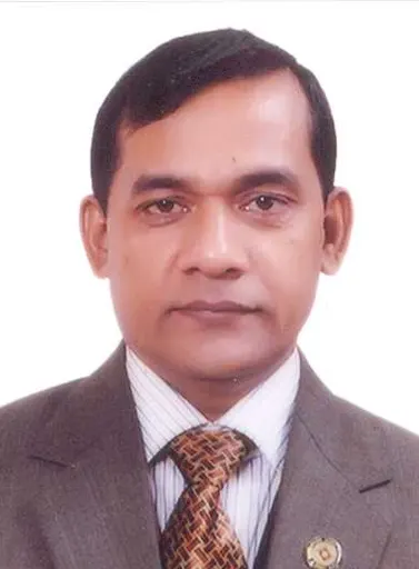 DR. M. AHSAN HABIB