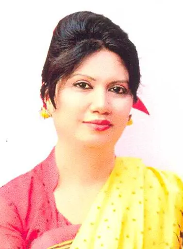 DR. RUKSHANA  BEGUM