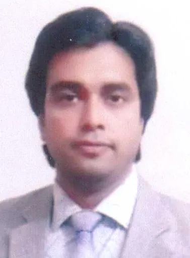 Dr. Md. Sumon Hossain