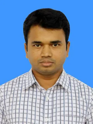 DR. SAIFUDDIN KHAN