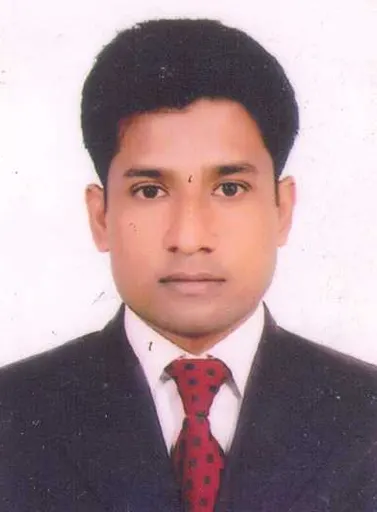 MD. KAMRUL HASAN SHOVON