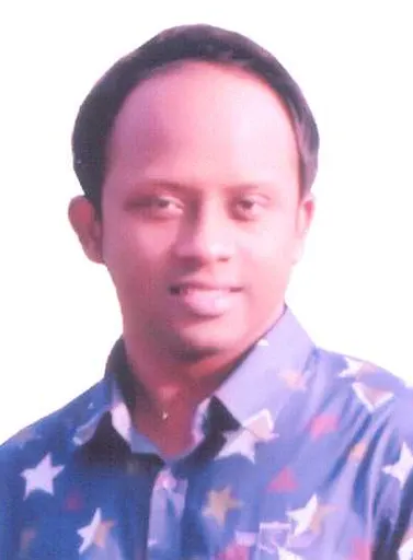 MD. IMRAN HOSSAIN