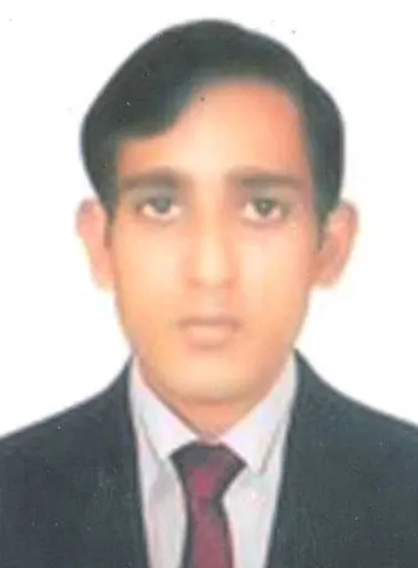 SOHEL MEHEDI