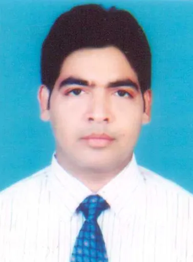 DR. RAJ KUMAR MOULICK