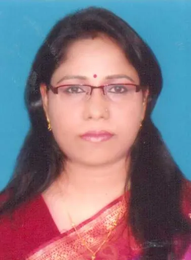 DR. SUMI SAHA