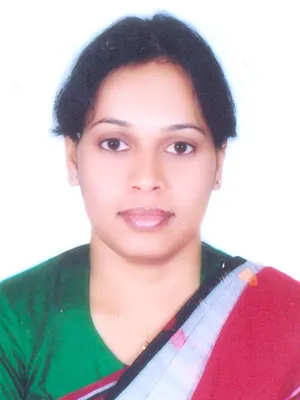 DR. MST. HASNA BANU