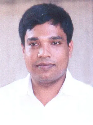 Dr. Md. Maniruzzaman