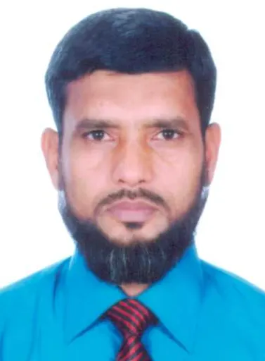 NUR MOHAMMAD SARDAR