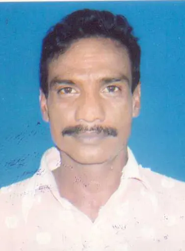 MD. NURUL AMIN