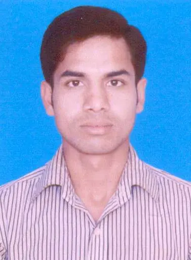 Md.Kaisar Rahman Risad