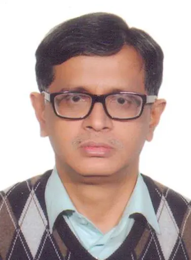 DR. A N M JAHANGIR  KABIR