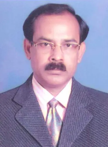 DR. M.  SAIFUL  ISLAM