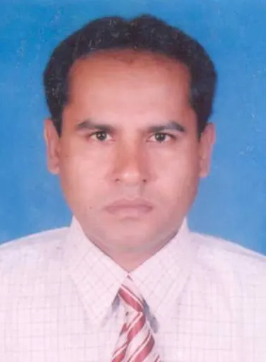 DR. MD.  OHIDUL  ISLAM