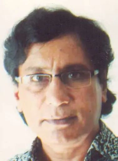 MALAY KUMAR  BHOWMICK (PRL)