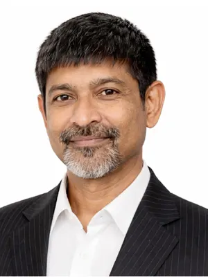 DR. SYED MUHAMMOD ALI REZA