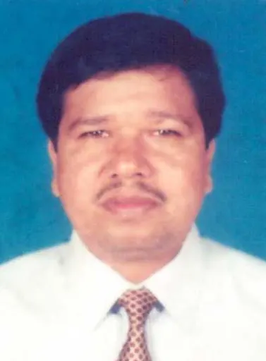 M.  MAHBUB  ALAM