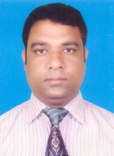 DR. MD. SHAMIM HOSSAIN