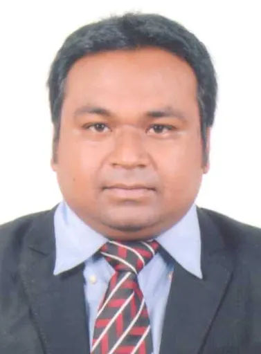 K. M. SABBIR HASAN