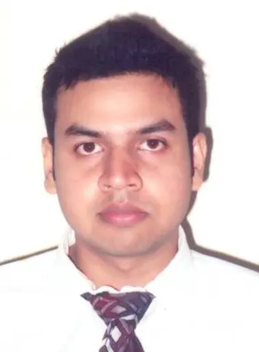 AMITAV SAHA