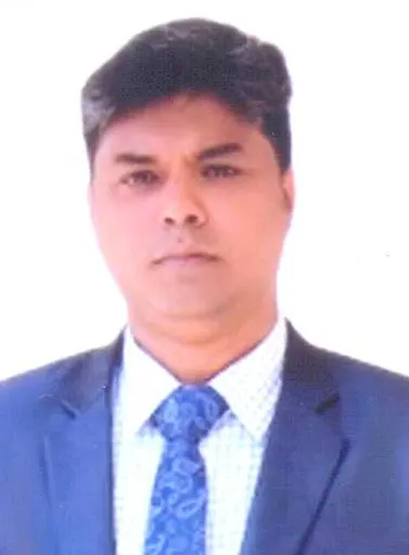 DR. MD. ZOHURUL ANIS