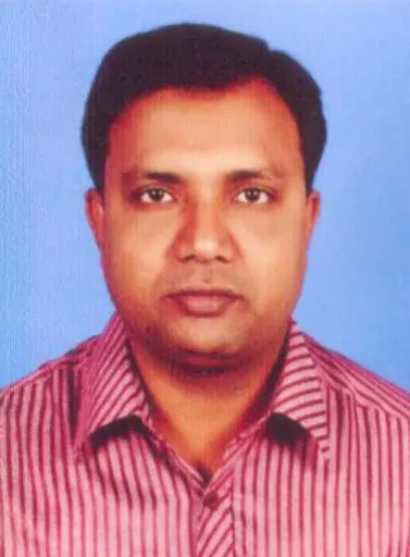 MD. GOLAM MURTOZA