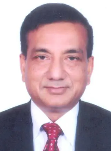 Dr. Sheikh Matiur Rahman