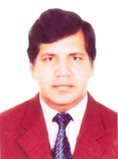 DR. MD.  RABIUL  ISLAM