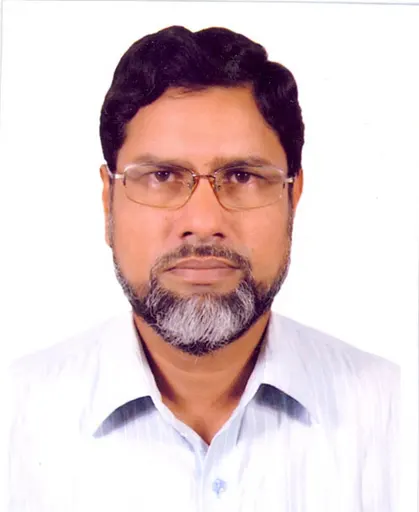 DR. S M  KABIR