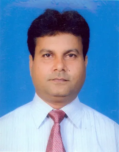DR. M.  RAFIQUE  AZAD