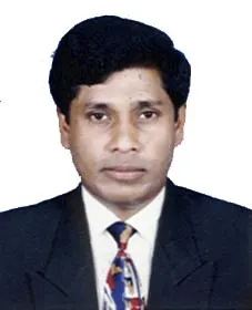 DR. A K M GOLAM  RABBANI  MONDAL
