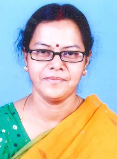 DR. SUVRA  RANI  CHANDA