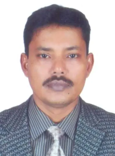 DR. SHIB  SHANKAR  ROY