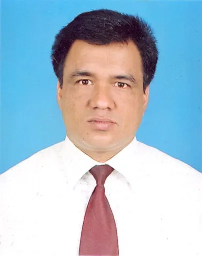 DR. MD. OMAR FARUK SARKER