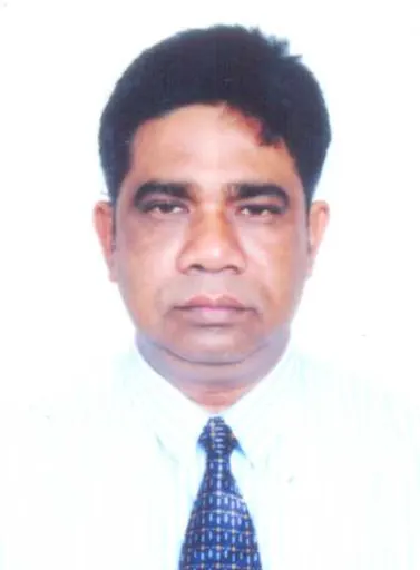 Dr. MD. MAHBUBAR  RAHMAN