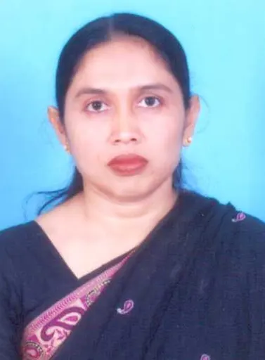 MST. ANJUMAN ARA