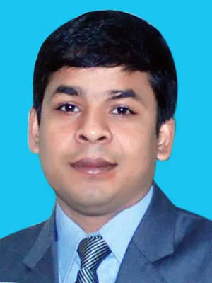 MD. IKBAL HOSSAIN