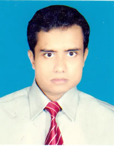 MOHAMMAD HEDAYET ULLAH