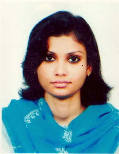 SHITAL SOHANI CHITRA