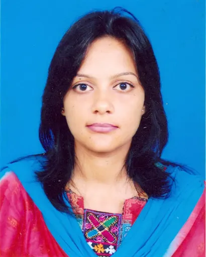 SHEIKH SHAMIMA SULTANA