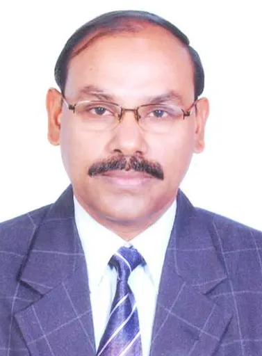 DR. MD.  SALIM  REZA