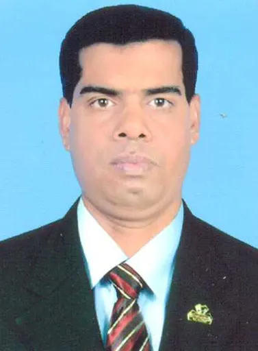 S. M. ABU HANIF