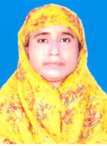 MRT. REHANA KHATUN