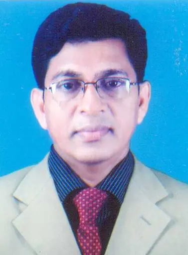 DR. MD.  AMZAD  HOSSAIN